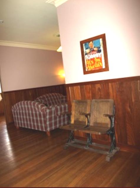 Pemberton Old Picture Theatre Holiday Apartments - Kempsey Accommodation 23