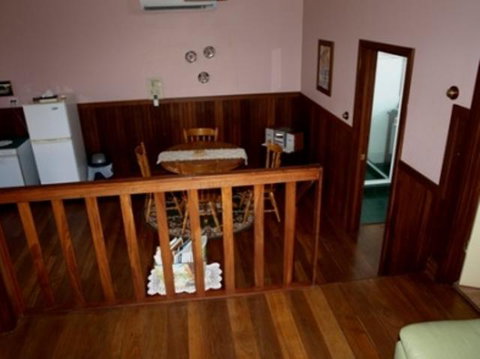 Pemberton Old Picture Theatre Holiday Apartments - Kempsey Accommodation 36