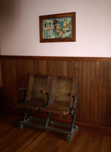 Pemberton Old Picture Theatre Holiday Apartments - Kempsey Accommodation 38