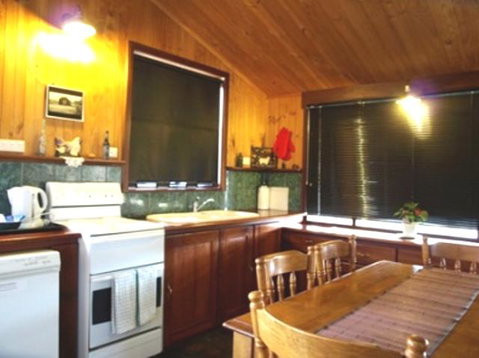 Pemberton Old Picture Theatre Holiday Apartments - Kempsey Accommodation 18