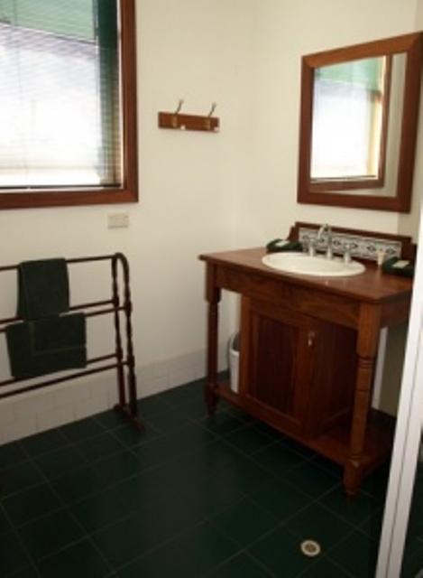Pemberton Old Picture Theatre Holiday Apartments - Kempsey Accommodation 33