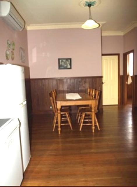 Pemberton Old Picture Theatre Holiday Apartments - Kempsey Accommodation 11