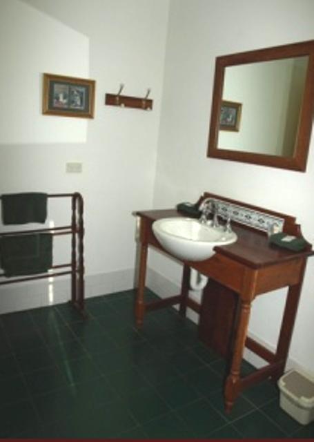 Pemberton Old Picture Theatre Holiday Apartments - Kempsey Accommodation 13