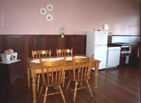 Pemberton Old Picture Theatre Holiday Apartments - Kempsey Accommodation 28