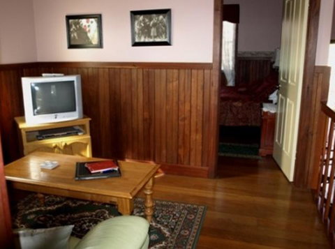 Pemberton Old Picture Theatre Holiday Apartments - Kempsey Accommodation 31
