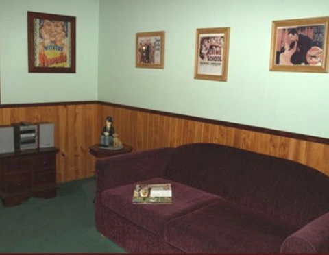 Pemberton Old Picture Theatre Holiday Apartments - Kempsey Accommodation 10