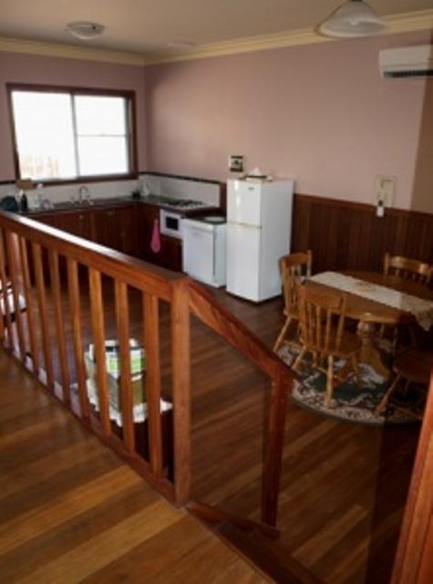 Pemberton Old Picture Theatre Holiday Apartments - Kempsey Accommodation 20