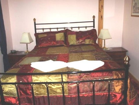 Pemberton Old Picture Theatre Holiday Apartments - Kempsey Accommodation 14