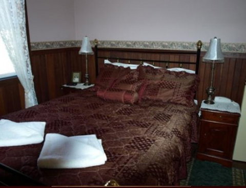 Pemberton Old Picture Theatre Holiday Apartments - Kempsey Accommodation 43
