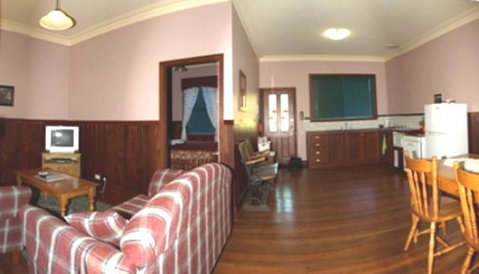 Pemberton Old Picture Theatre Holiday Apartments - Kempsey Accommodation 19