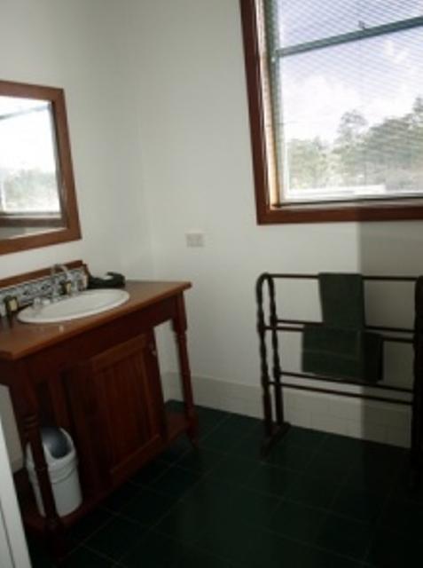 Pemberton Old Picture Theatre Holiday Apartments - Kempsey Accommodation 41