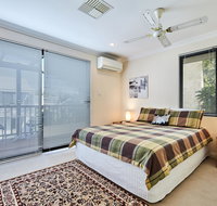 Fremantle Townhouse Unit 4 - Kempsey Accommodation