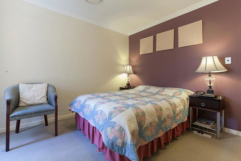 Arcadian Bed & Breakfast - Kempsey Accommodation 19