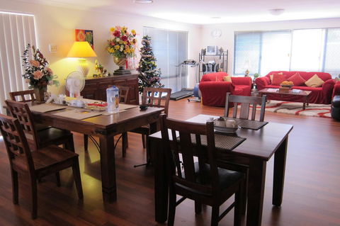 Arcadian Bed & Breakfast - Kempsey Accommodation 6