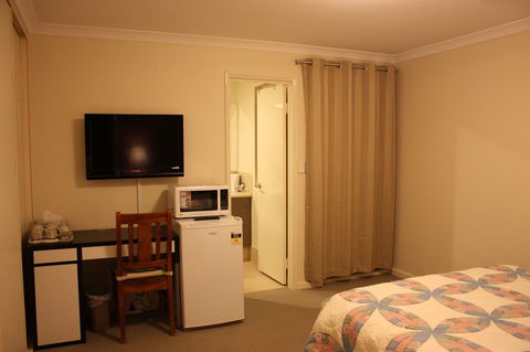 Arcadian Bed & Breakfast - Kempsey Accommodation 5