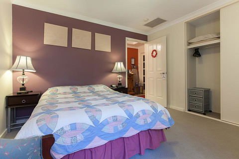 Arcadian Bed & Breakfast - Kempsey Accommodation 20