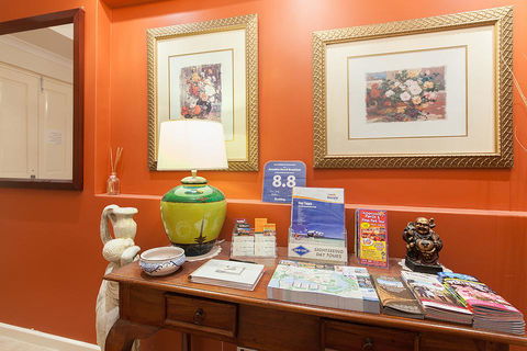 Arcadian Bed & Breakfast - Kempsey Accommodation 26