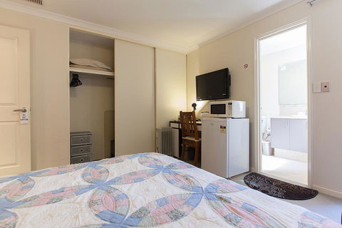 Arcadian Bed & Breakfast - Kempsey Accommodation 21