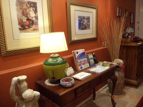 Arcadian Bed & Breakfast - Kempsey Accommodation 12