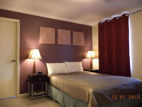 Arcadian Bed & Breakfast - Kempsey Accommodation 2