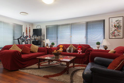 Arcadian Bed & Breakfast - Kempsey Accommodation 28