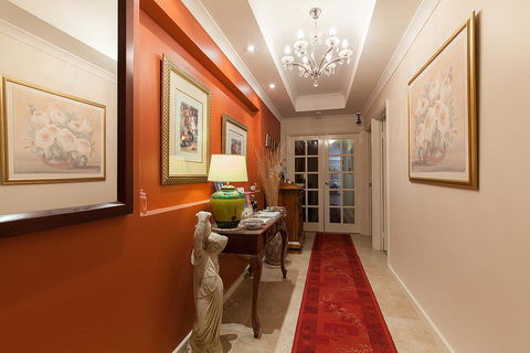 Arcadian Bed & Breakfast - Kempsey Accommodation 25
