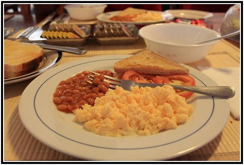 Arcadian Bed & Breakfast - Kempsey Accommodation 10