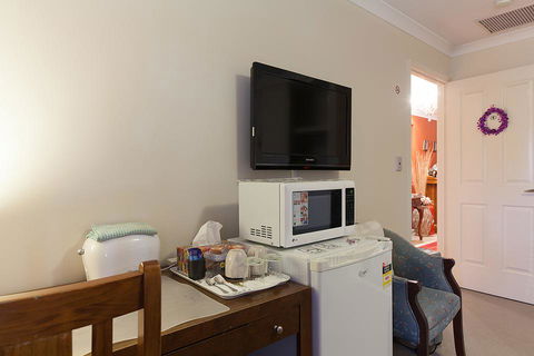 Arcadian Bed & Breakfast - Kempsey Accommodation 22