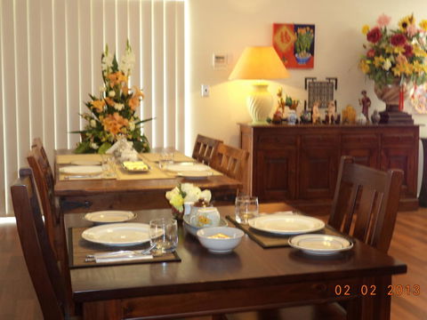 Arcadian Bed & Breakfast - Kempsey Accommodation 8