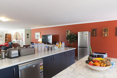 Arcadian Bed & Breakfast - Kempsey Accommodation 30