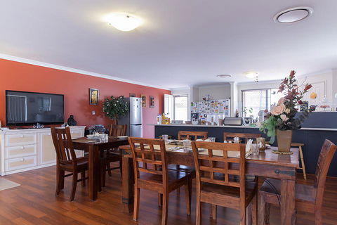 Arcadian Bed & Breakfast - Kempsey Accommodation 29