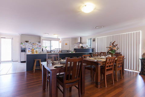 Arcadian Bed & Breakfast - Kempsey Accommodation 32