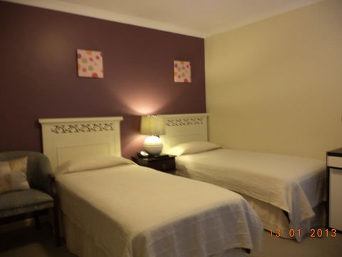 Arcadian Bed & Breakfast - Kempsey Accommodation 3
