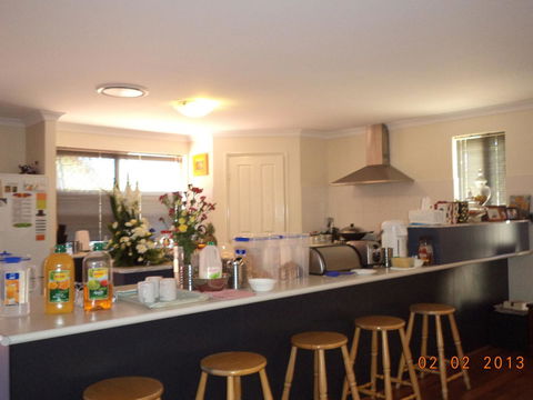 Arcadian Bed & Breakfast - Kempsey Accommodation 9