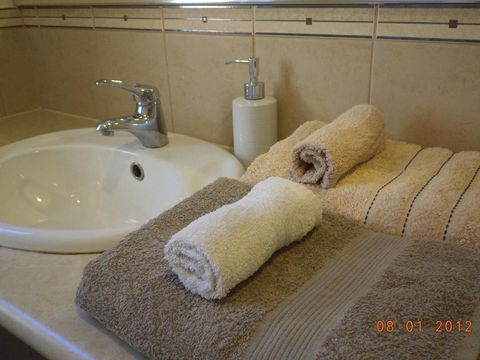 Arcadian Bed & Breakfast - Kempsey Accommodation 14