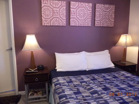 Arcadian Bed & Breakfast - Kempsey Accommodation 16
