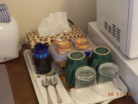 Arcadian Bed & Breakfast - Kempsey Accommodation 15