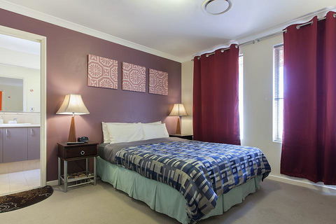 Arcadian Bed & Breakfast - Kempsey Accommodation 23