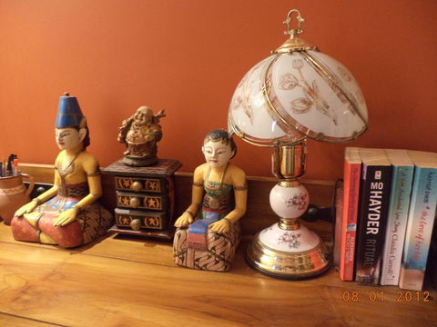 Arcadian Bed & Breakfast - Kempsey Accommodation 11