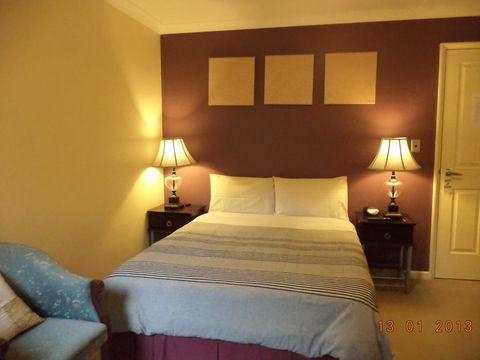 Arcadian Bed & Breakfast - Kempsey Accommodation 4