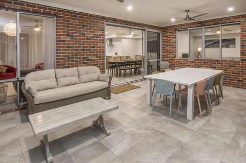 15 Cabot Close - Kempsey Accommodation 22