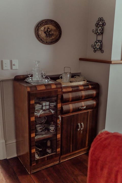 Bluebird Cottage - Kempsey Accommodation 12