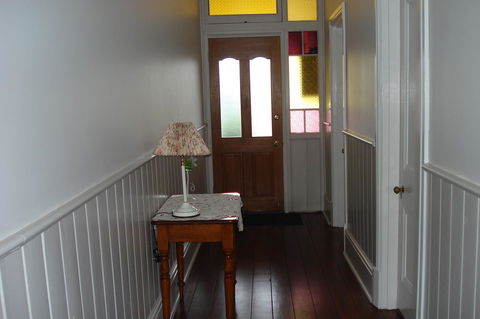 Bluebird Cottage - Kempsey Accommodation 13