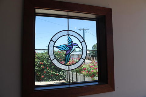Bluebird Cottage - Kempsey Accommodation 1