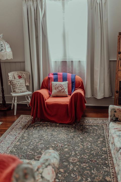 Bluebird Cottage - Kempsey Accommodation 11