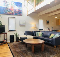 Zephyr Studio - Kempsey Accommodation