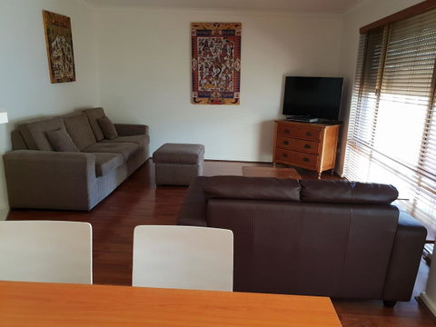 Ocean View Villas - 2 Bedroom Villa In Quiet Complex - Kempsey Accommodation 3