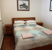 Ocean View Villas - 2 bedroom villa in quiet complex - Kempsey Accommodation