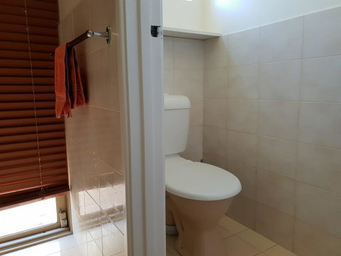 Ocean View Villas - 2 Bedroom Villa In Quiet Complex - Kempsey Accommodation 6