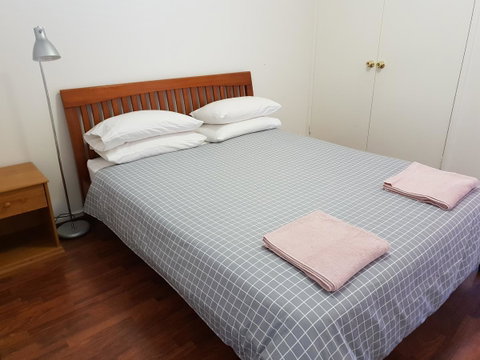 Ocean View Villas - 2 Bedroom Villa In Quiet Complex - Kempsey Accommodation 2